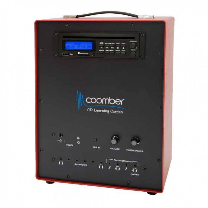 Coomber 44372